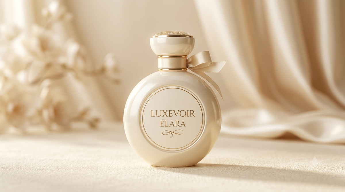 LUXEVOIR — ÉLARA