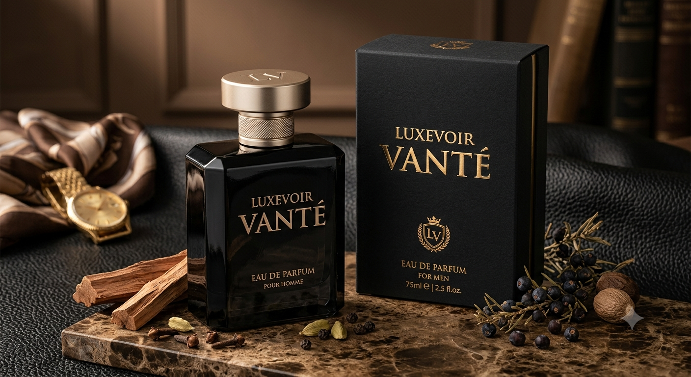 LUXEVOIR VANTÉ