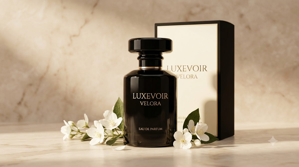 LUXEVOIR VELORA