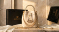 LUXEVOIR ISABELLE — Bucket Bag