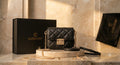 LUXEVOIR SERENA — Mini Crossbody