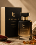 LUXEVOIR — AMARA